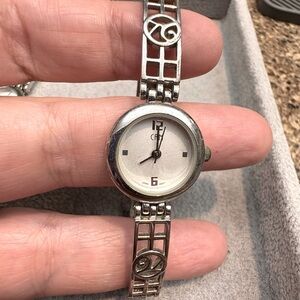 Charles Rennie Macintosh watch